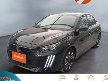 Image véhicule  Peugeot 208 (12)