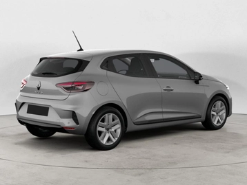 Image véhicule  Renault CLIO (1)