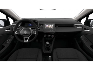 Image véhicule  Renault CLIO (3)