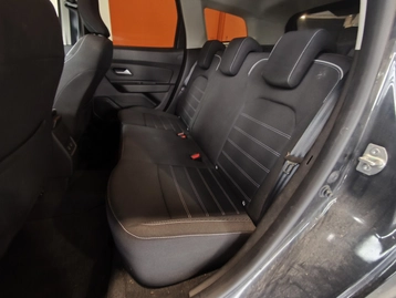 Image véhicule  Dacia DUSTER (6)