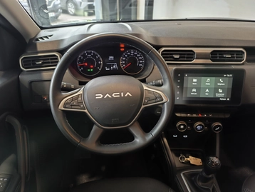 Image véhicule  Dacia DUSTER (12)