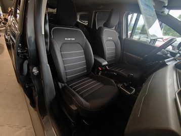 Image véhicule  Dacia DUSTER (8)