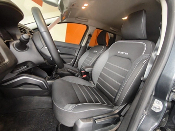Image véhicule  Dacia DUSTER (5)