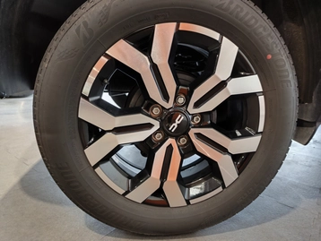 Image véhicule  Dacia DUSTER (11)