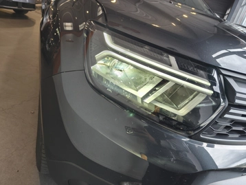 Image véhicule  Dacia DUSTER (9)