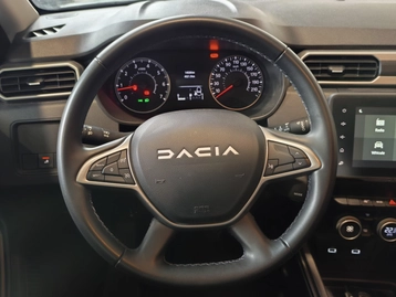 Image véhicule  Dacia DUSTER (13)