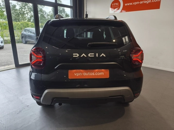 Image véhicule  Dacia DUSTER (3)