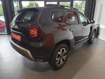 Image véhicule  Dacia DUSTER (4)