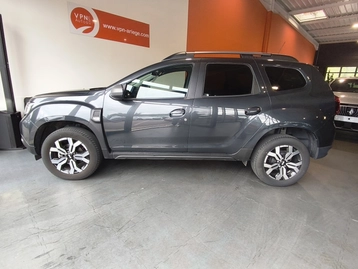 Image véhicule  Dacia DUSTER (2)