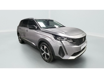 Image véhicule Peugeot 5008 (0) Image véhicule Peugeot 5008 (0)