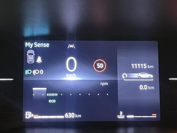 Image véhicule  Renault CLIO (17)