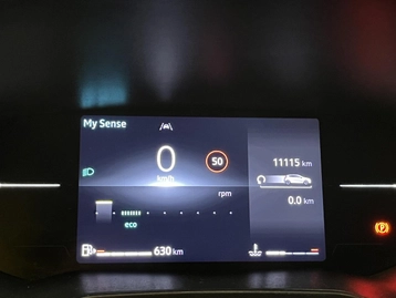Image véhicule  Renault CLIO (22)