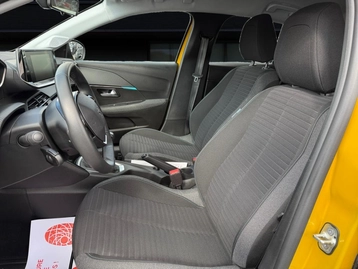 Image véhicule  Peugeot 208 (14)
