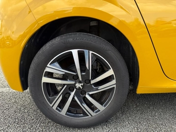 Image véhicule  Peugeot 208 (8)