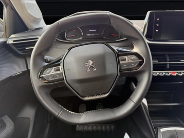 Image véhicule  Peugeot 208 (20)