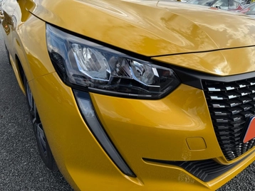 Image véhicule  Peugeot 208 (12)