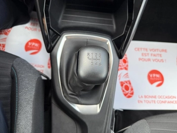 Image véhicule  Peugeot 208 (31)