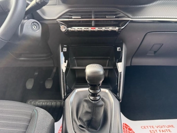 Image véhicule  Peugeot 208 (30)