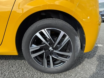 Image véhicule  Peugeot 208 (7)