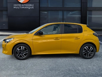 Image véhicule  Peugeot 208 (4)