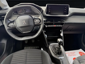 Image véhicule  Peugeot 208 (19)