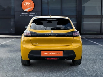 Image véhicule  Peugeot 208 (3)