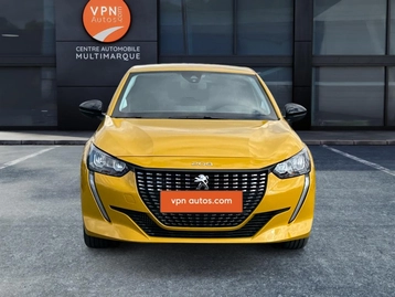 Image véhicule  Peugeot 208 (2)