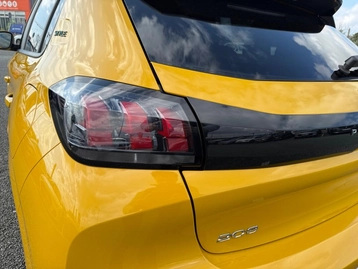 Image véhicule  Peugeot 208 (13)