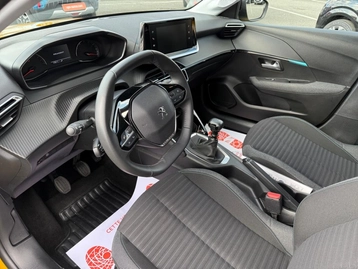 Image véhicule  Peugeot 208 (18)