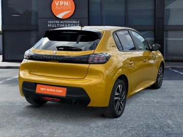 Image véhicule  Peugeot 208 (11)
