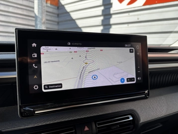 Image véhicule  Citroën C3 Aircross (2) (15)