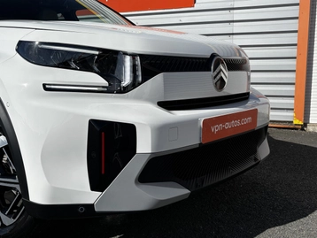 Image véhicule  Citroën C3 Aircross (2) (31)