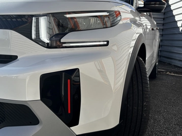Image véhicule  Citroën C3 Aircross (2) (34)