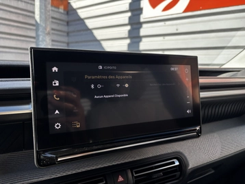 Image véhicule  Citroën C3 Aircross (2) (18)