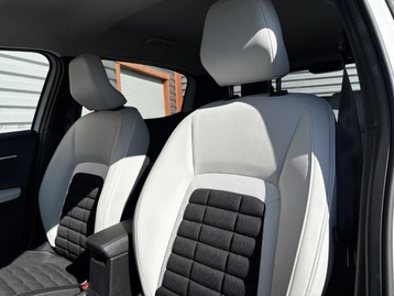 Image véhicule  Citroën C3 Aircross (2) (4)