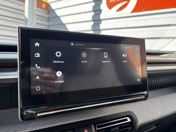 Image véhicule  Citroën C3 Aircross (2) (21)