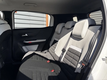 Image véhicule  Citroën C3 Aircross (2) (5)