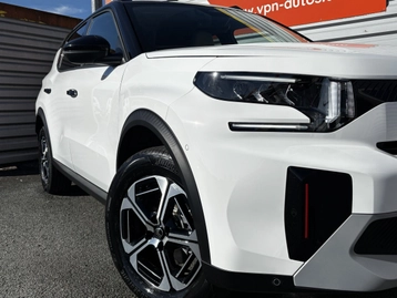Image véhicule  Citroën C3 Aircross (2) (32)