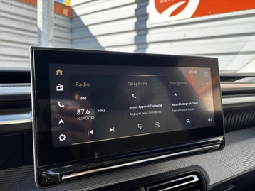 Image véhicule  Citroën C3 Aircross (2) (22)