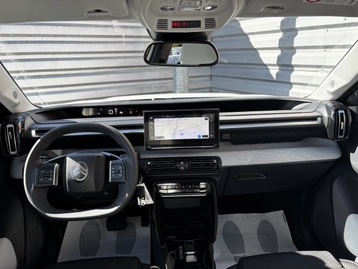 Image véhicule  Citroën C3 Aircross (2) (8)