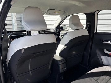 Image véhicule  Citroën C3 Aircross (2) (6)