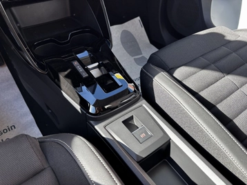 Image véhicule  Citroën C3 Aircross (2) (26)