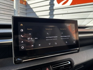 Image véhicule  Citroën C3 Aircross (2) (20)