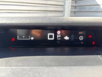 Image véhicule  Citroën C3 Aircross (2) (12)