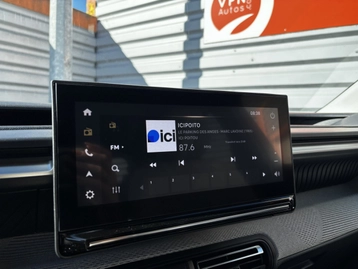 Image véhicule  Citroën C3 Aircross (2) (19)