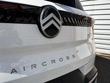 Image véhicule  Citroën C3 Aircross (2) (36)
