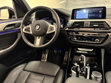 Image véhicule  BMW X3 (23)
