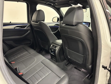Image véhicule  BMW X3 (30)