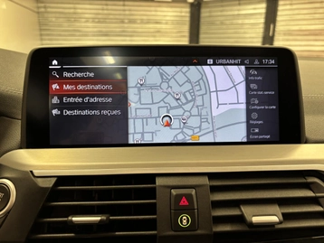 Image véhicule  BMW X3 (14)