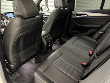 Image véhicule  BMW X3 (21)